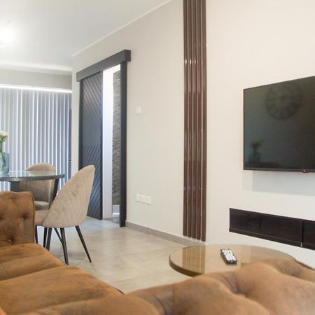 Marsaskala Sea View Duplex Penthouse - Mive Properties Luaran gambar