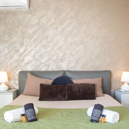 Marsaskala Sea View Duplex Penthouse - Mive Properties Luaran gambar
