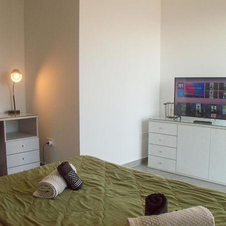 Marsaskala Sea View Duplex Penthouse - Mive Properties Luaran gambar
