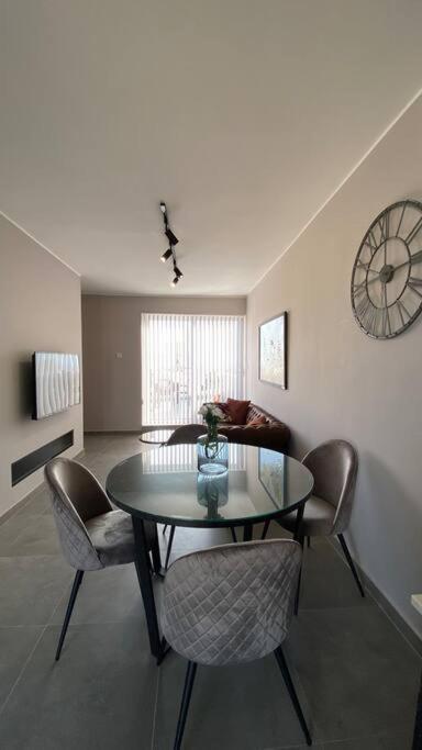 Marsaskala Sea View Duplex Penthouse - Mive Properties Luaran gambar