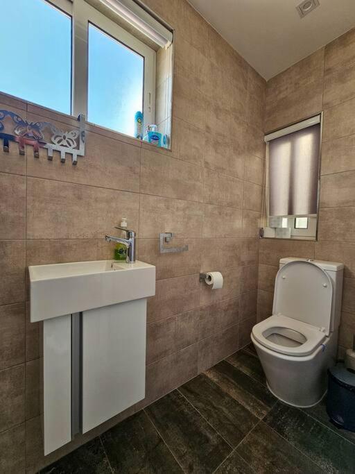 Marsaskala Sea View Duplex Penthouse - Mive Properties Luaran gambar