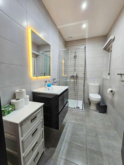 Marsaskala Sea View Duplex Penthouse - Mive Properties Luaran gambar