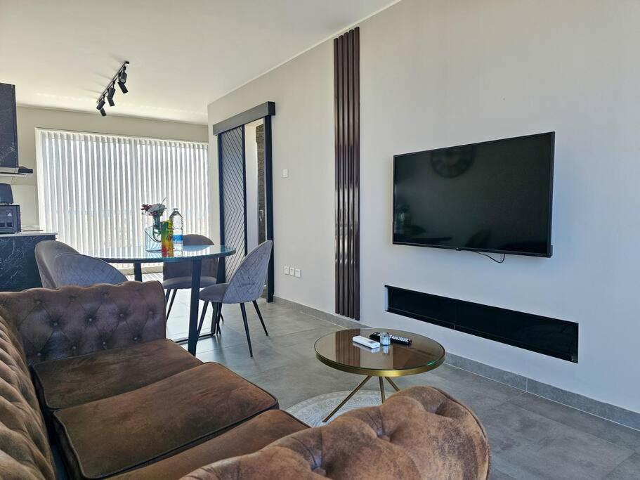 Marsaskala Sea View Duplex Penthouse - Mive Properties Luaran gambar
