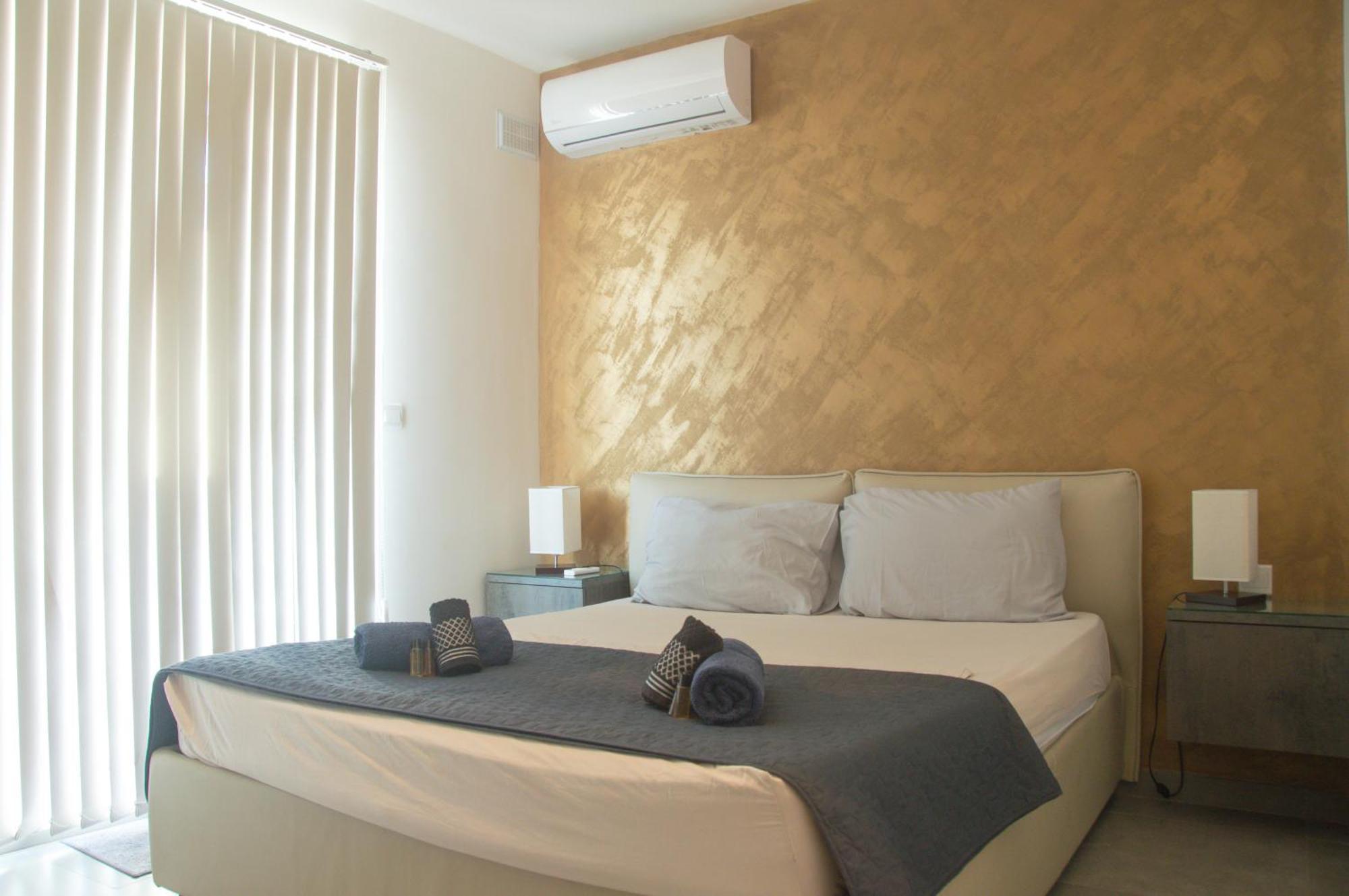 Marsaskala Sea View Duplex Penthouse - Mive Properties Luaran gambar