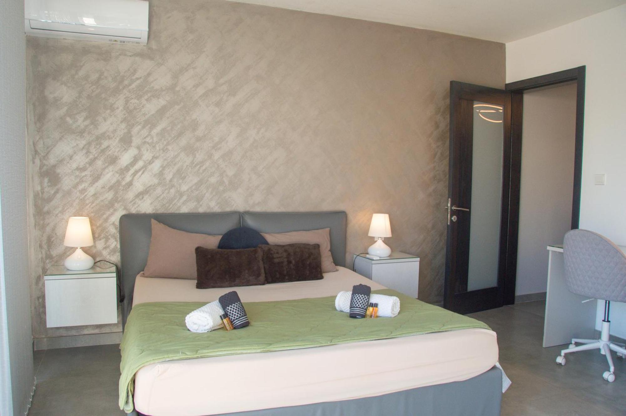 Marsaskala Sea View Duplex Penthouse - Mive Properties Luaran gambar