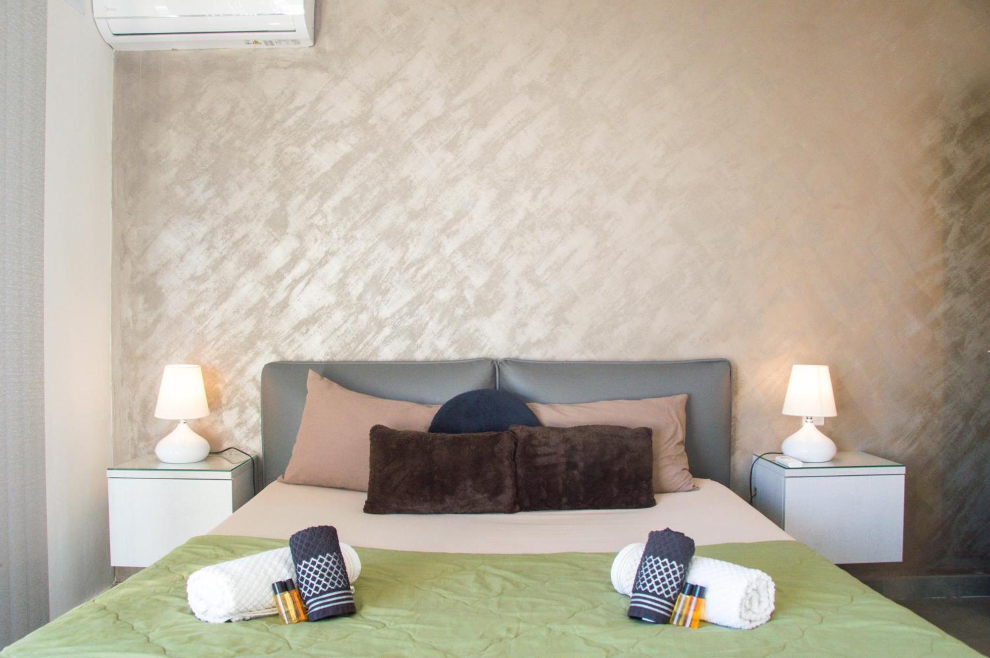 Marsaskala Sea View Duplex Penthouse - Mive Properties Luaran gambar