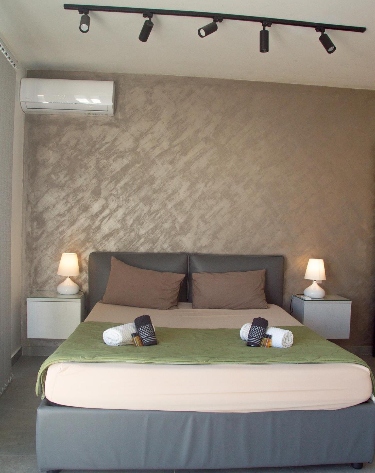 Marsaskala Sea View Duplex Penthouse - Mive Properties Luaran gambar
