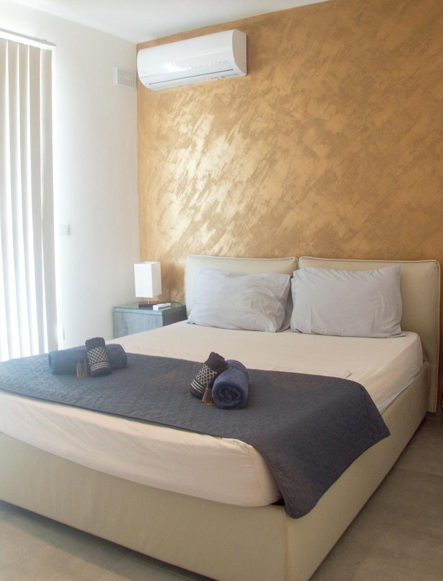 Marsaskala Sea View Duplex Penthouse - Mive Properties Luaran gambar