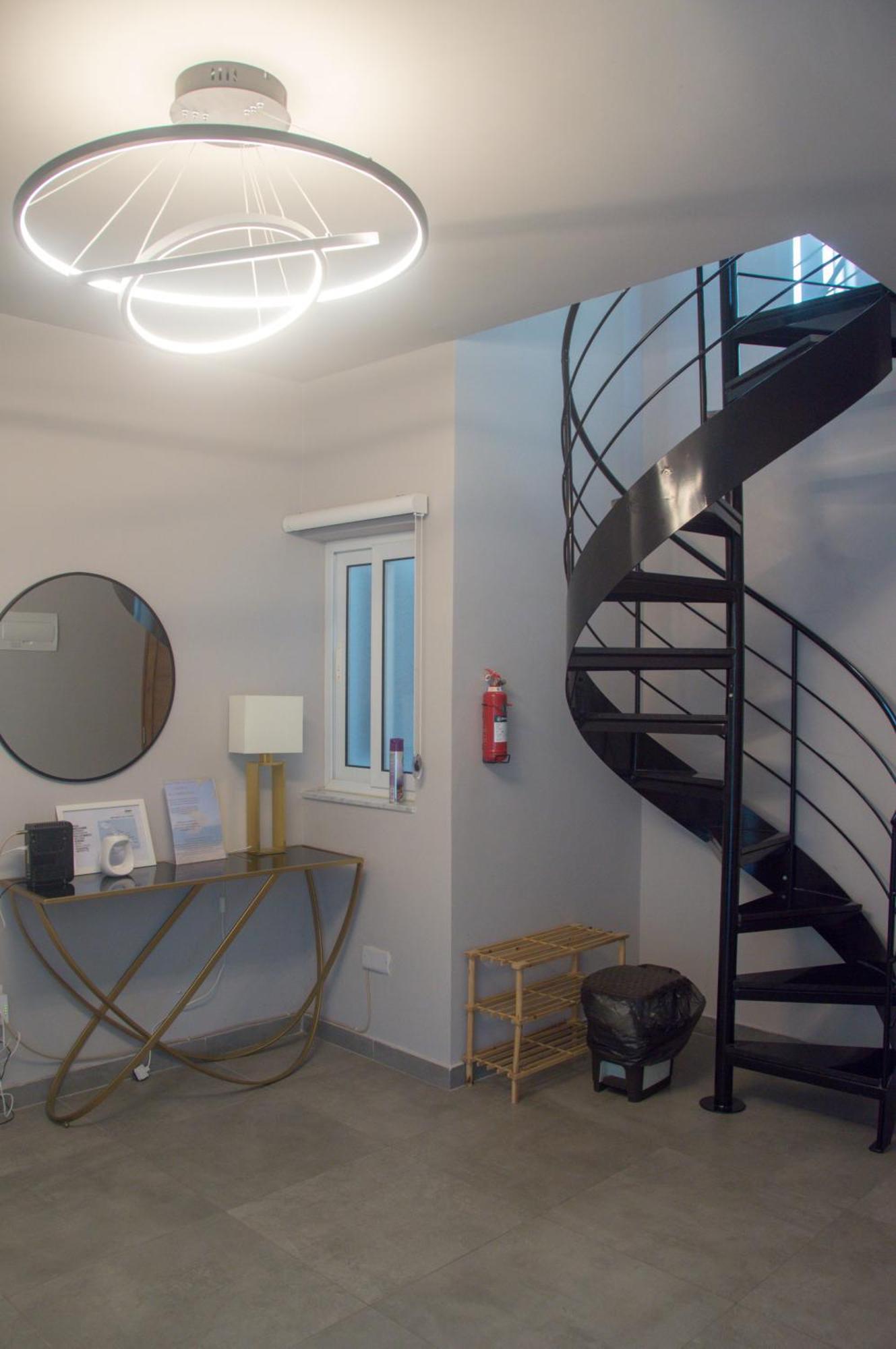 Marsaskala Sea View Duplex Penthouse - Mive Properties Luaran gambar