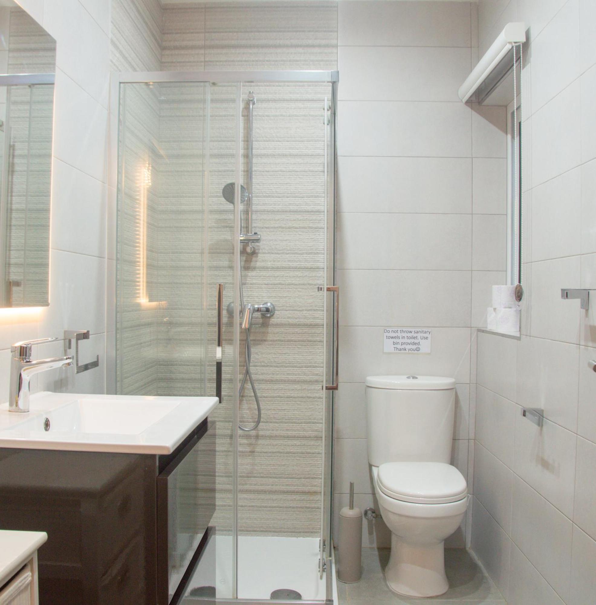 Marsaskala Sea View Duplex Penthouse - Mive Properties Luaran gambar